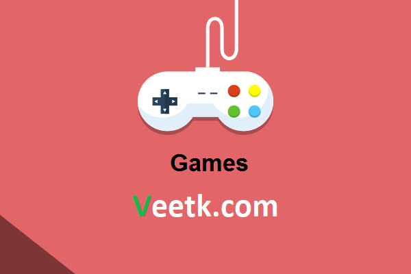 Play Free Online Games at Veetk.Com