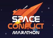 Space Conflictf
