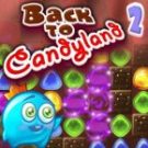 Back To Candyland Episode 2