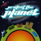 لعبة حماية كوكب الارض
