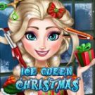 Ice Queen Christmas Real Haircuts