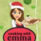 Potato Salad Cooking with Emma