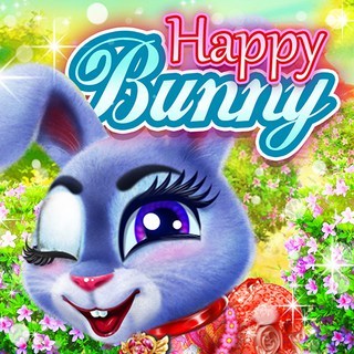 Happy Bunny 2