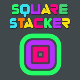 Square Stacker 2