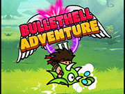 Bullethell Adventure