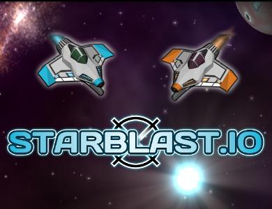 Starblastio