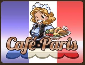 Caf Paris