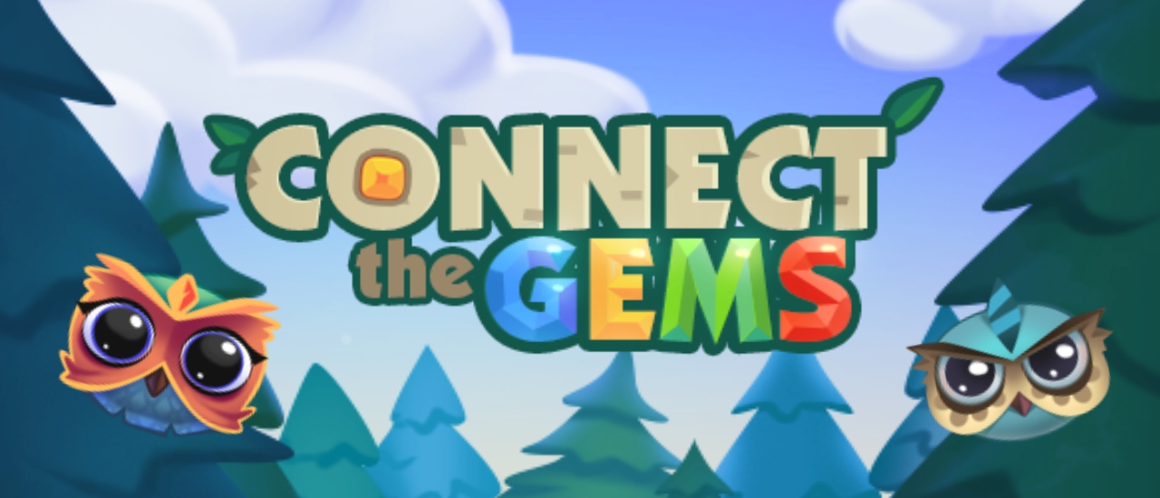 Connect The Gems