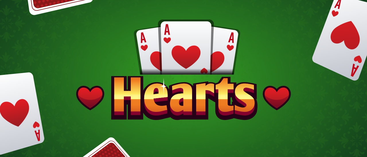 hearts game free download