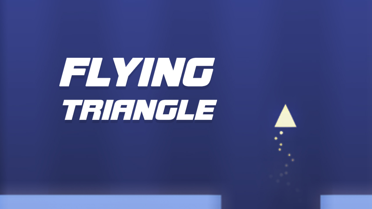 Flying Triangle