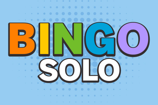 Bingo Solo