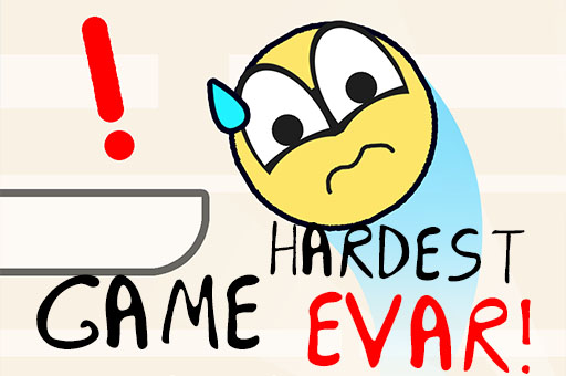 Hardest Game Evar!
