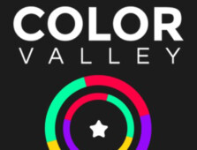 Valley of Colors