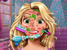 Goldie Princess Dermatologist
